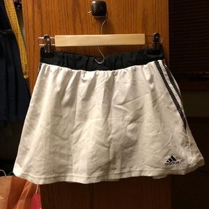 Adidas tennis/golf skirt